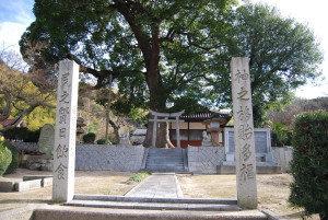 比呂神社